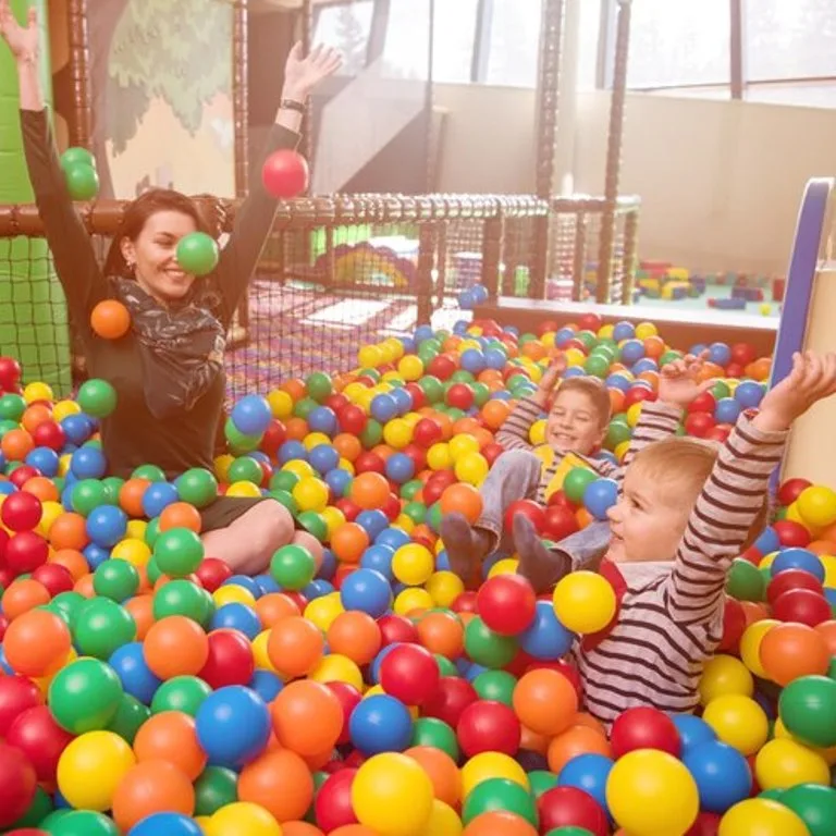 Ball Pool - Image 3