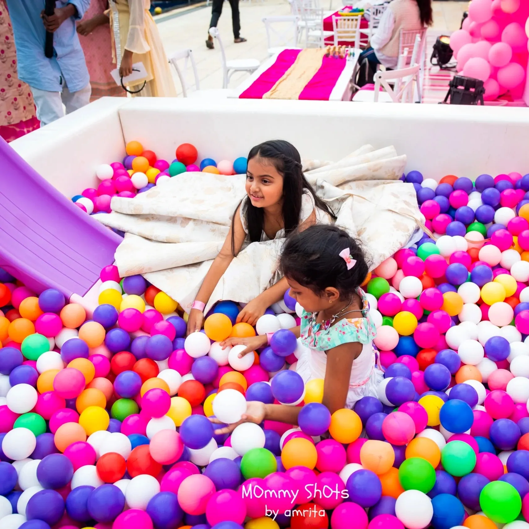 Ball Pool - Image 1